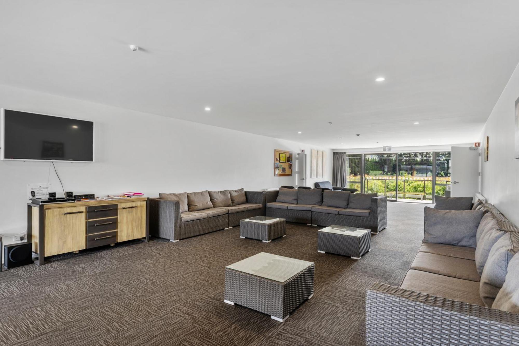 Falcon'S Nest Cromwell Exterior foto